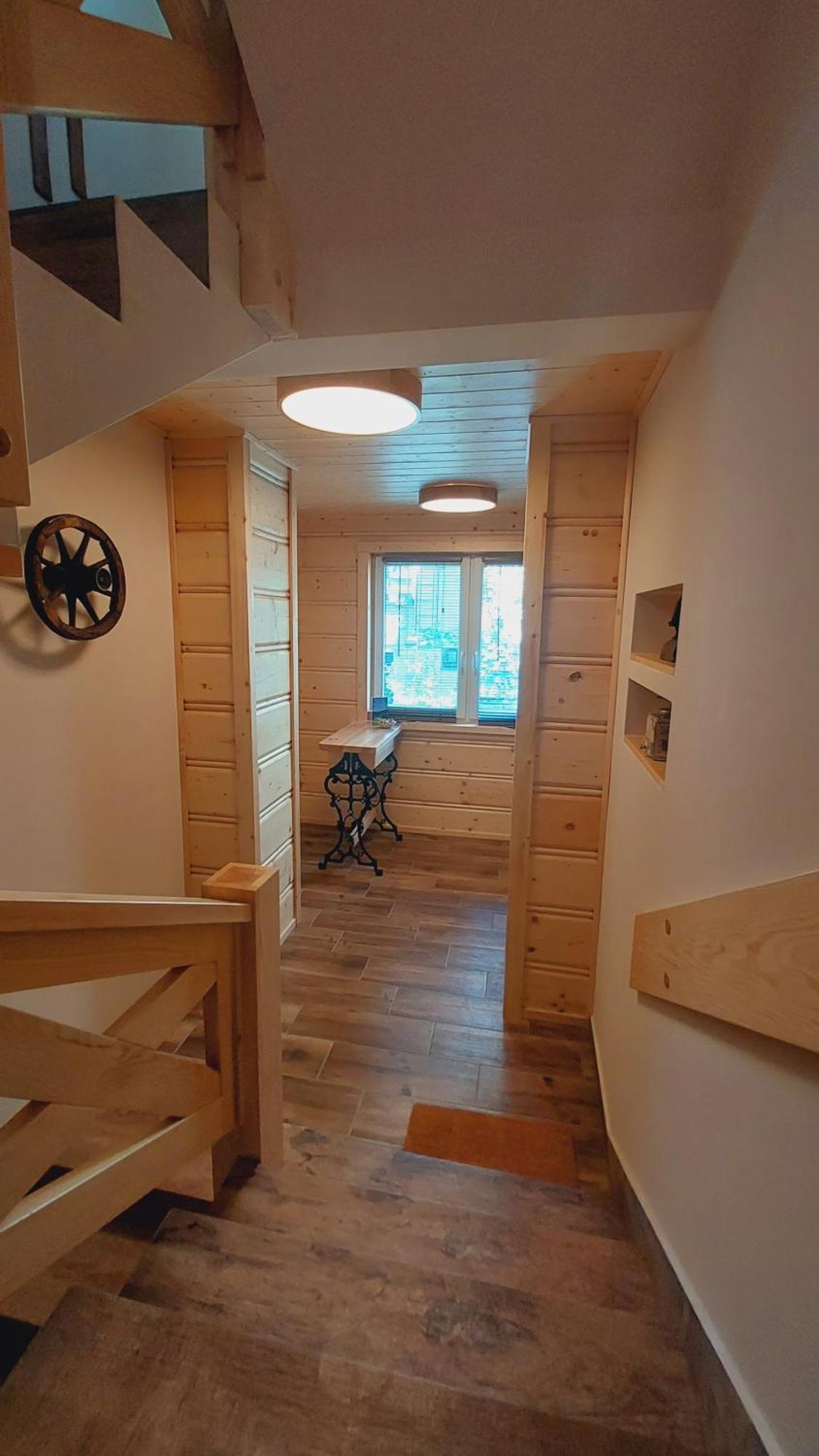 Willa Julia-Pokoje W Centrum, Ogrod, Sauna, Grill Ustron Exterior photo