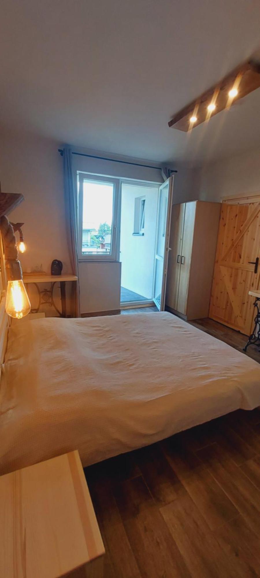 Willa Julia-Pokoje W Centrum, Ogrod, Sauna, Grill Ustron Room photo