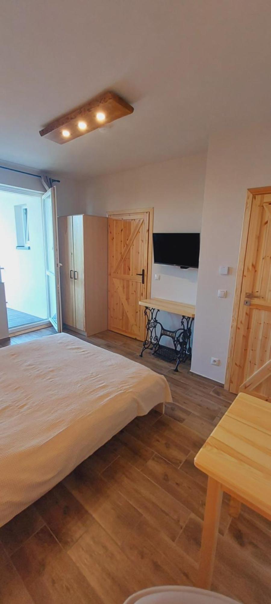 Willa Julia-Pokoje W Centrum, Ogrod, Sauna, Grill Ustron Room photo