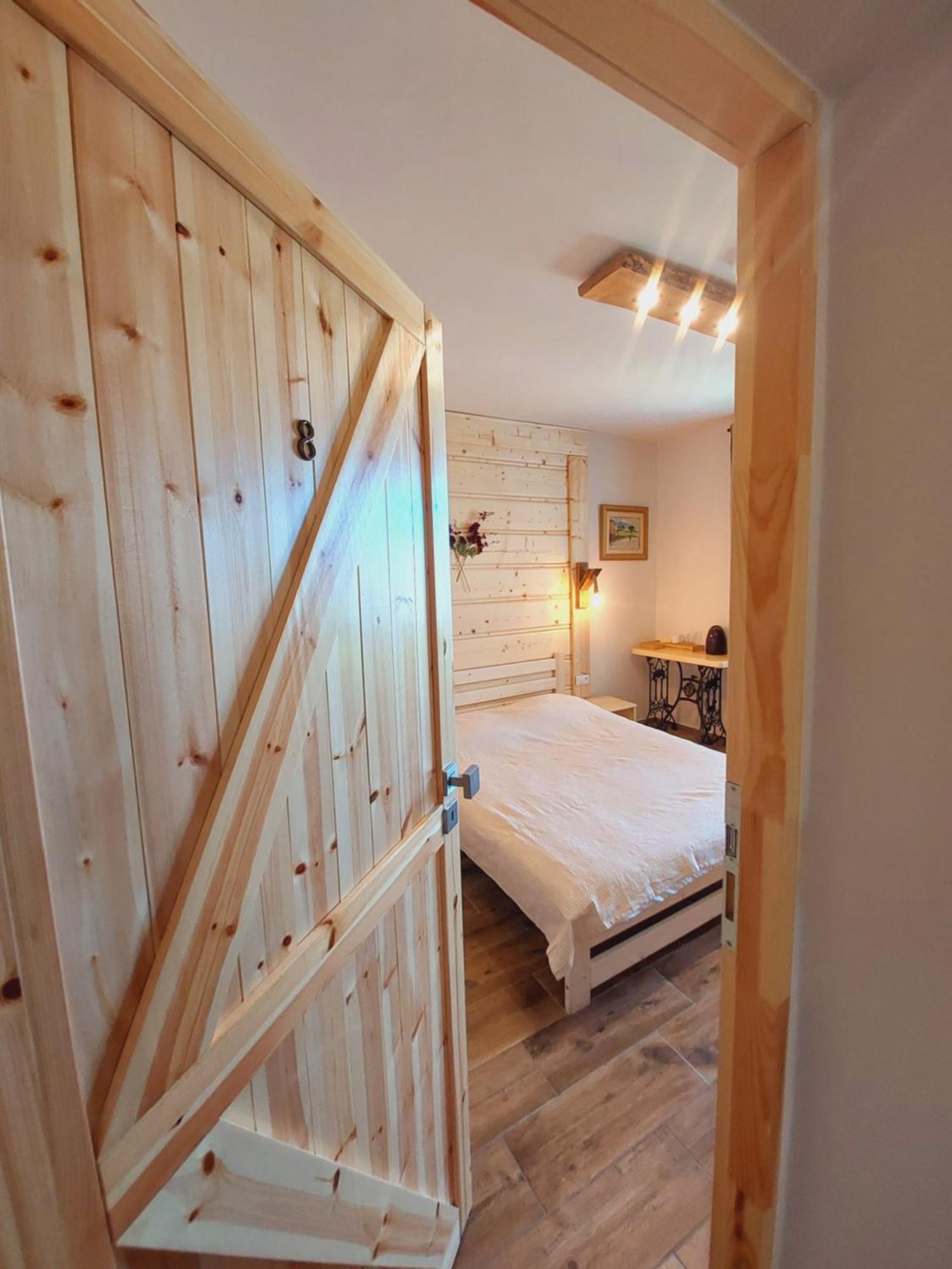 Willa Julia-Pokoje W Centrum, Ogrod, Sauna, Grill Ustron Room photo