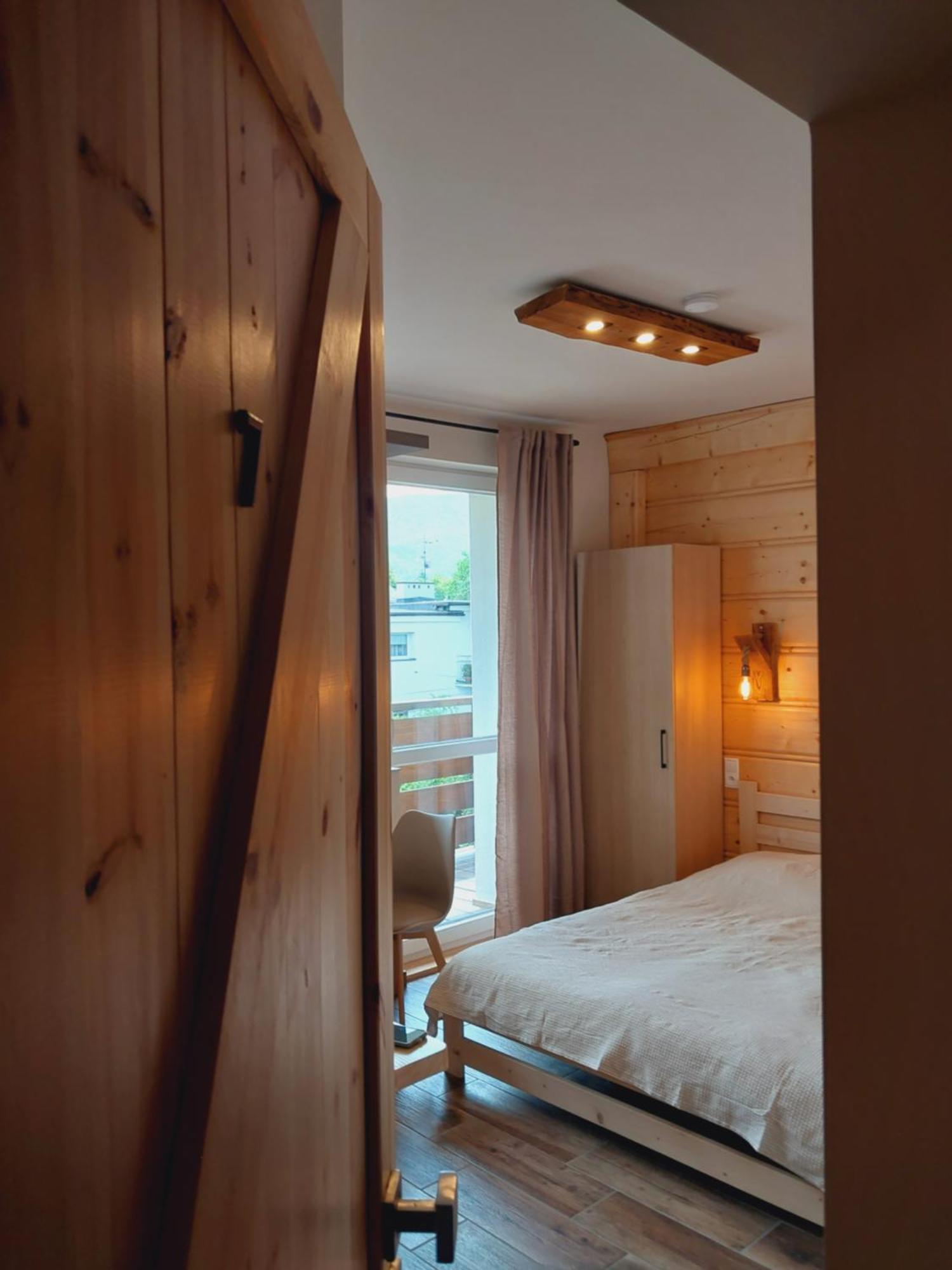 Willa Julia-Pokoje W Centrum, Ogrod, Sauna, Grill Ustron Room photo