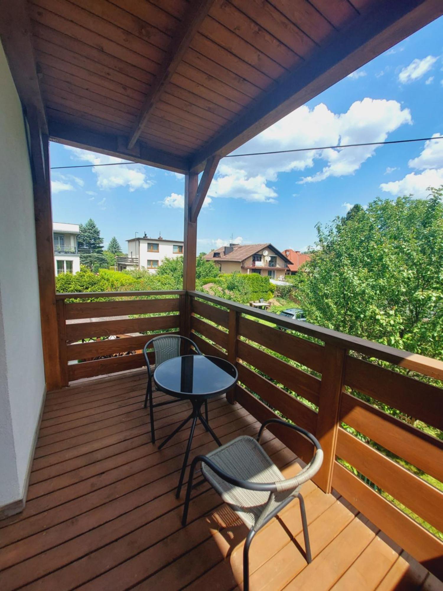 Willa Julia-Pokoje W Centrum, Ogrod, Sauna, Grill Ustron Room photo