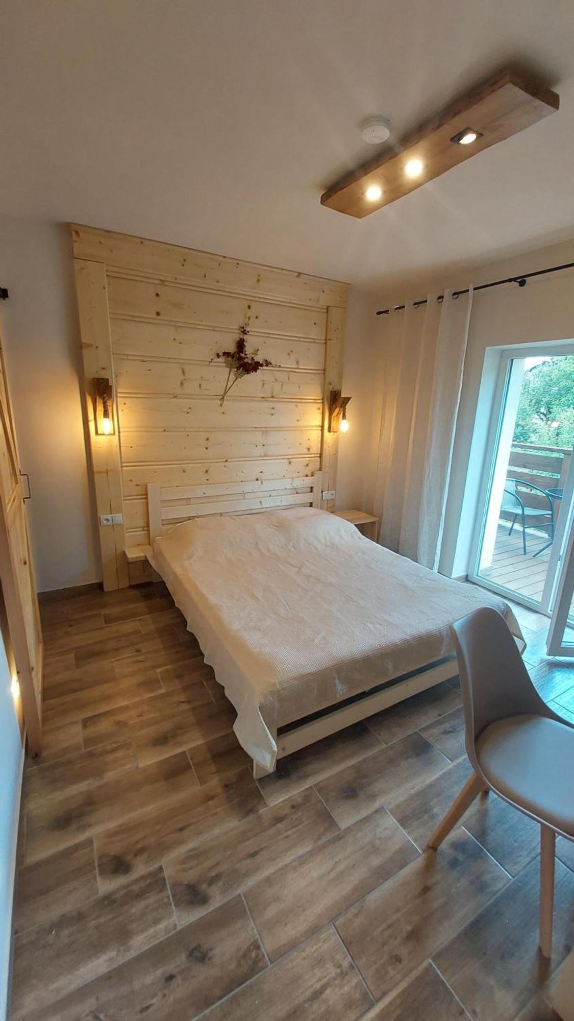 Willa Julia-Pokoje W Centrum, Ogrod, Sauna, Grill Ustron Room photo
