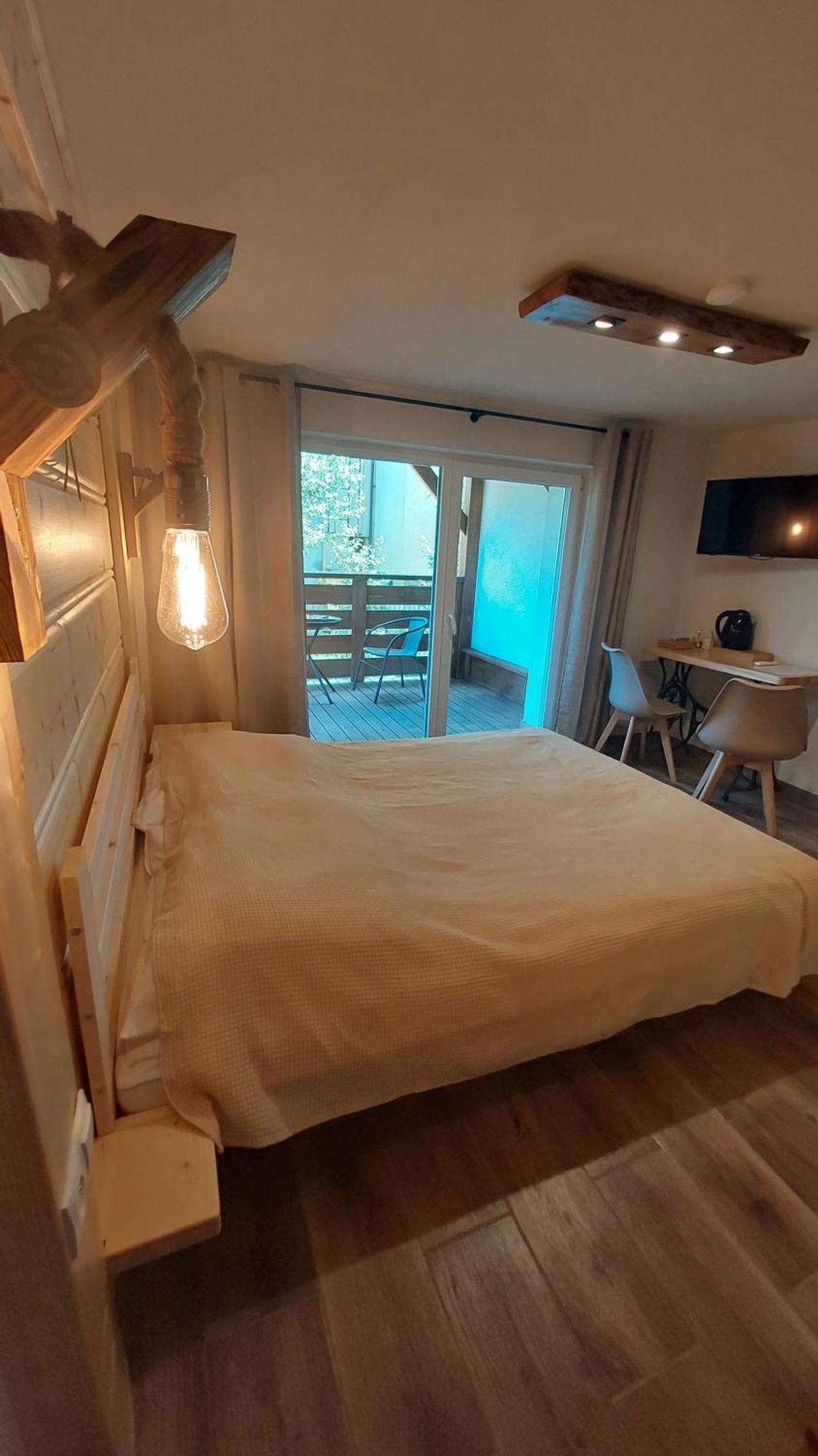 Willa Julia-Pokoje W Centrum, Ogrod, Sauna, Grill Ustron Room photo