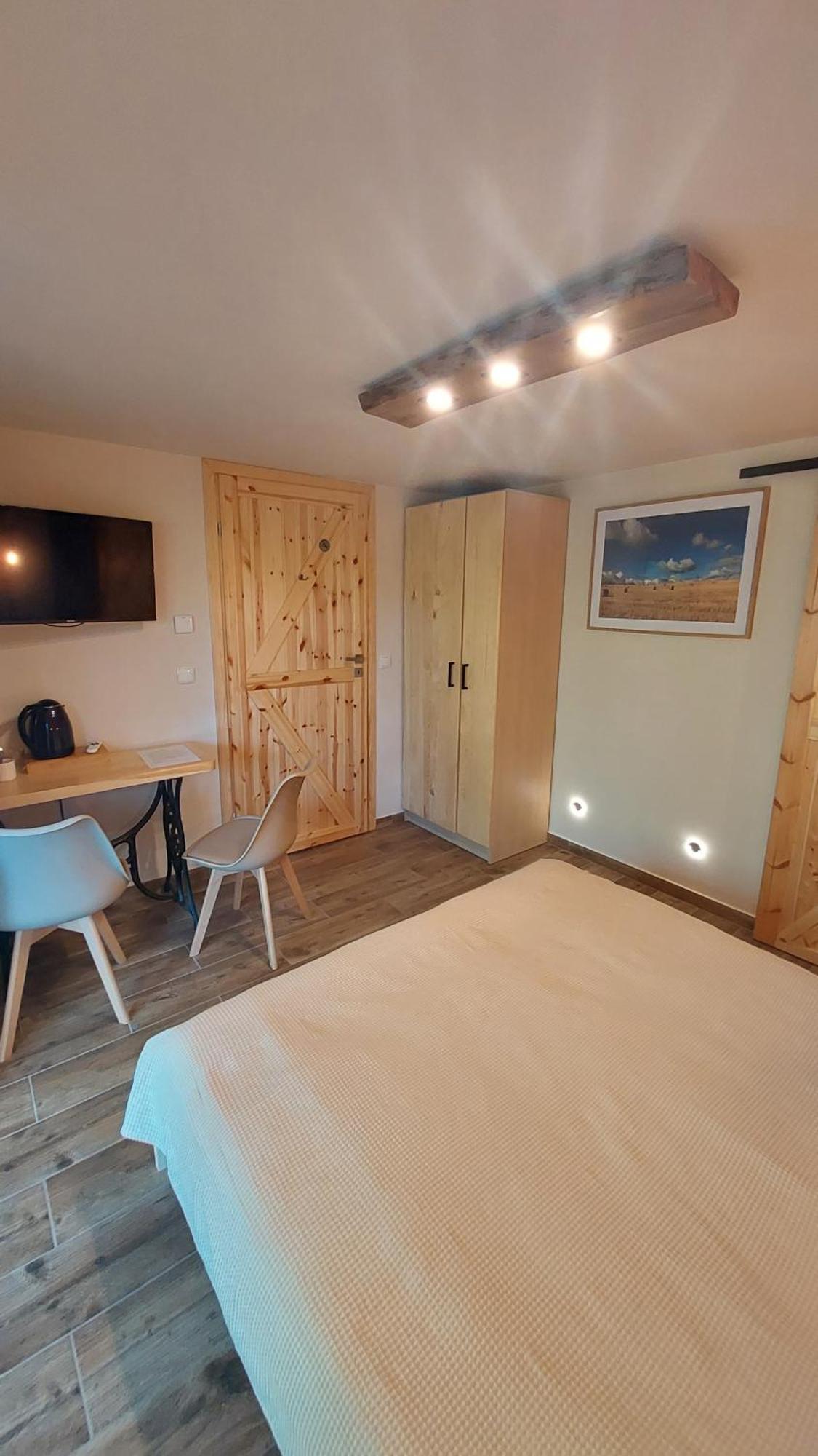 Willa Julia-Pokoje W Centrum, Ogrod, Sauna, Grill Ustron Room photo