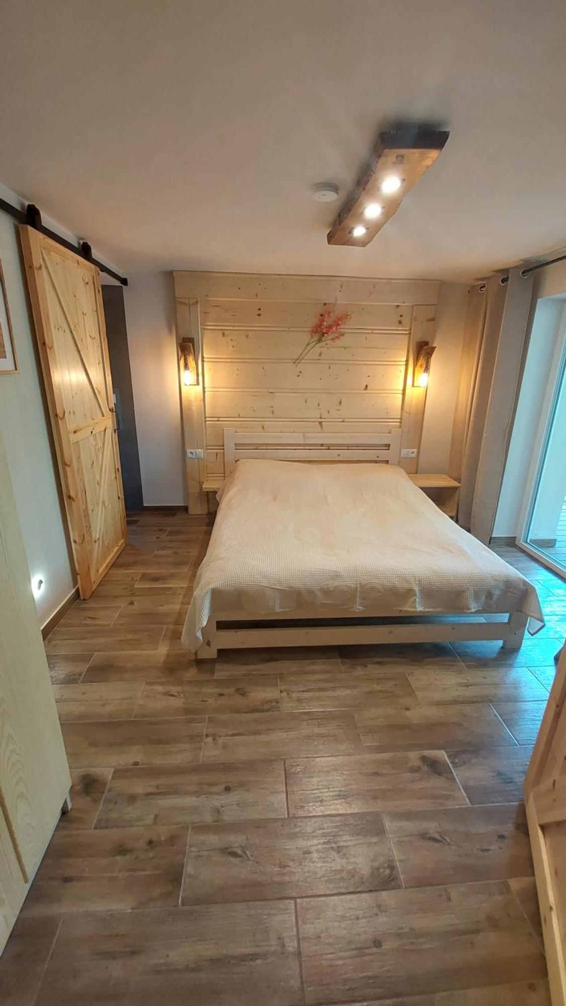Willa Julia-Pokoje W Centrum, Ogrod, Sauna, Grill Ustron Room photo