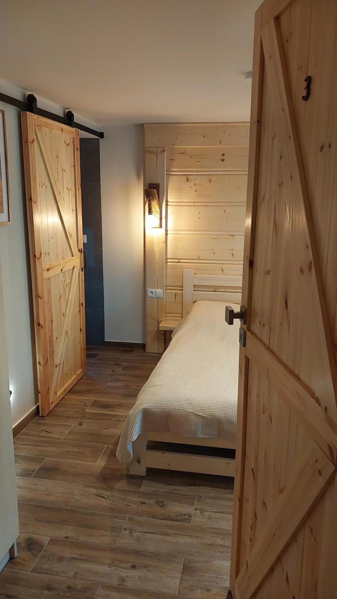 Willa Julia-Pokoje W Centrum, Ogrod, Sauna, Grill Ustron Room photo