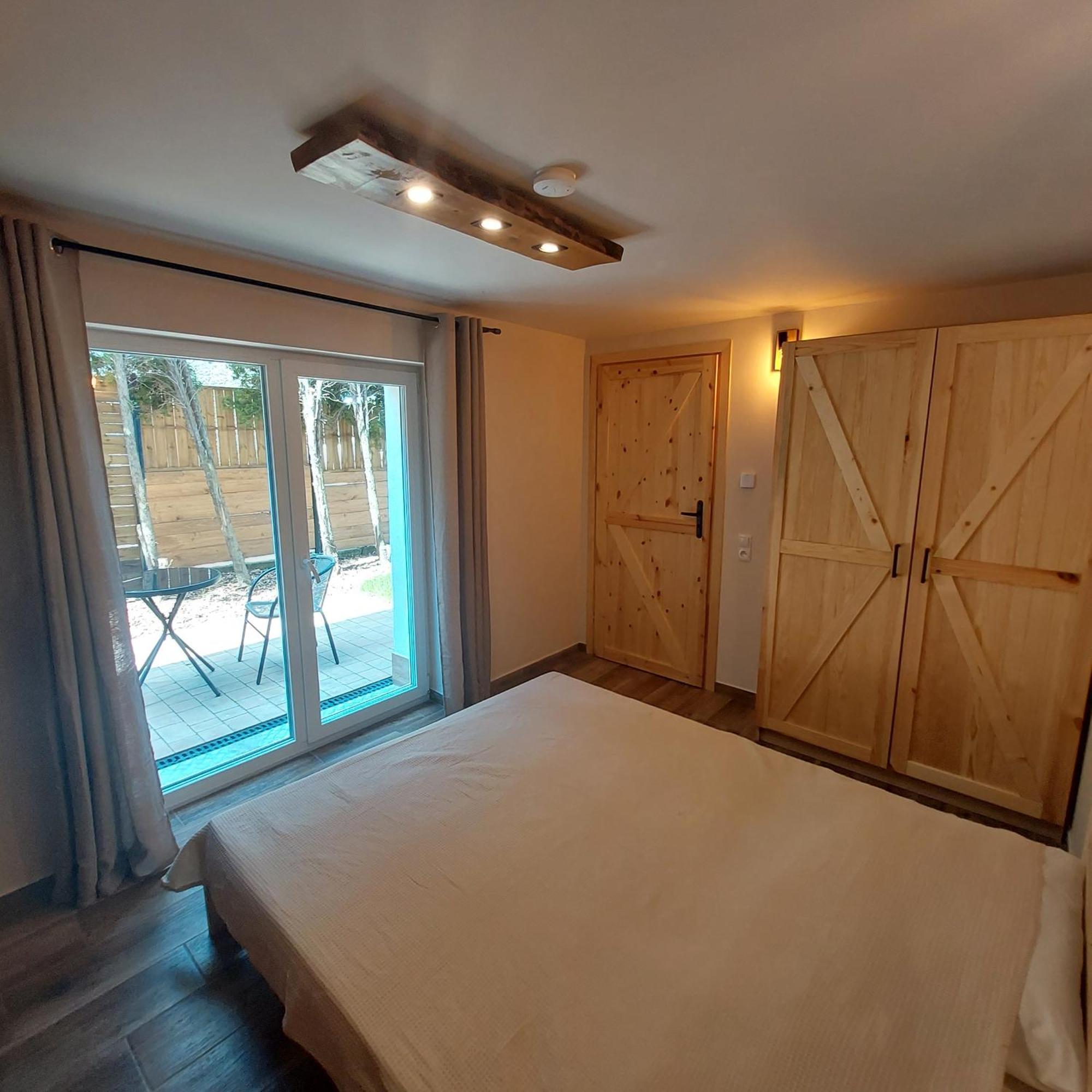 Willa Julia-Pokoje W Centrum, Ogrod, Sauna, Grill Ustron Room photo