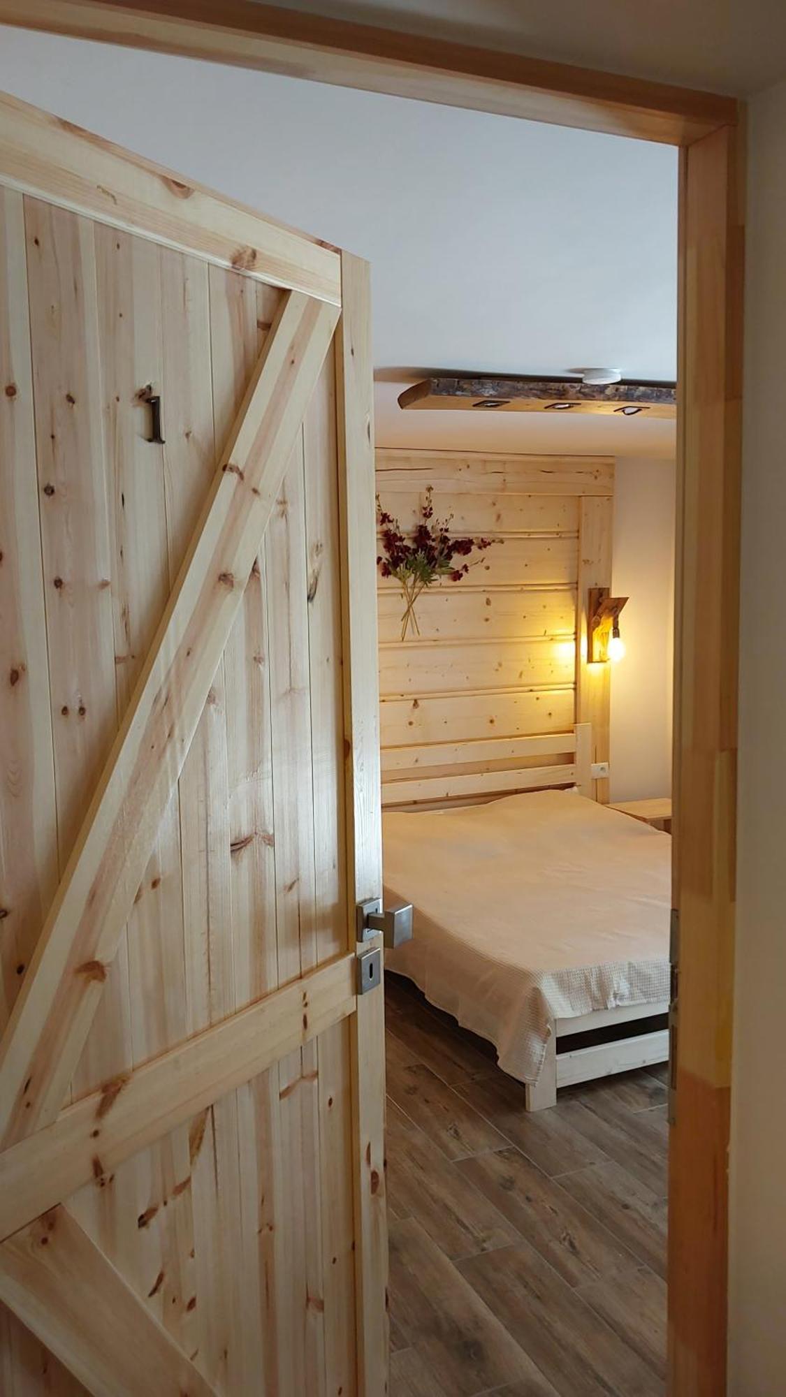 Willa Julia-Pokoje W Centrum, Ogrod, Sauna, Grill Ustron Room photo